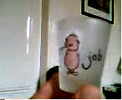shot glass