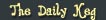 the daily keg