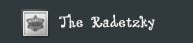 radetzky prost